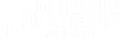 Good Measure Brewing's New Pub Serves Convivial Eats in Northfield